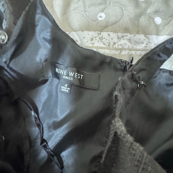 Nine West  Dress - Picture 3 of 4